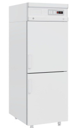 Шкаф холодильный POLAIR CMhd107-S