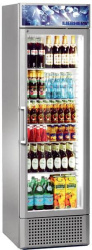 Шкаф холодильный LIEBHERR FKDV 3712