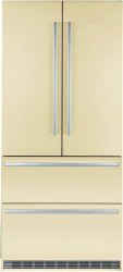 Холодильник LIEBHERR CBNbe 6256