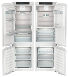 Холодильник LIEBHERR IXCC 5165