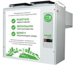 Холодильный моноблок POLAIR MB 211 S