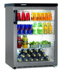 Шкаф барный холодильный LIEBHERR FKvesf 1803-20 001