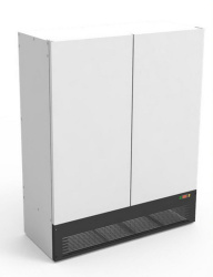 Шкаф холодильный Север ШХ-1000 СТ/ГЛ (0…+5)