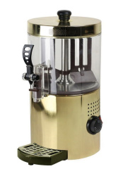 Аппарат для горячего шоколада Kocateq DHC01