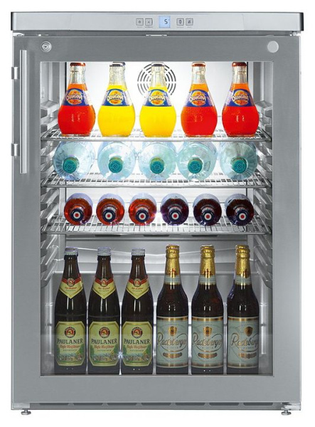 Шкаф барный холодильный LIEBHERR FKUv 1663-24 001
