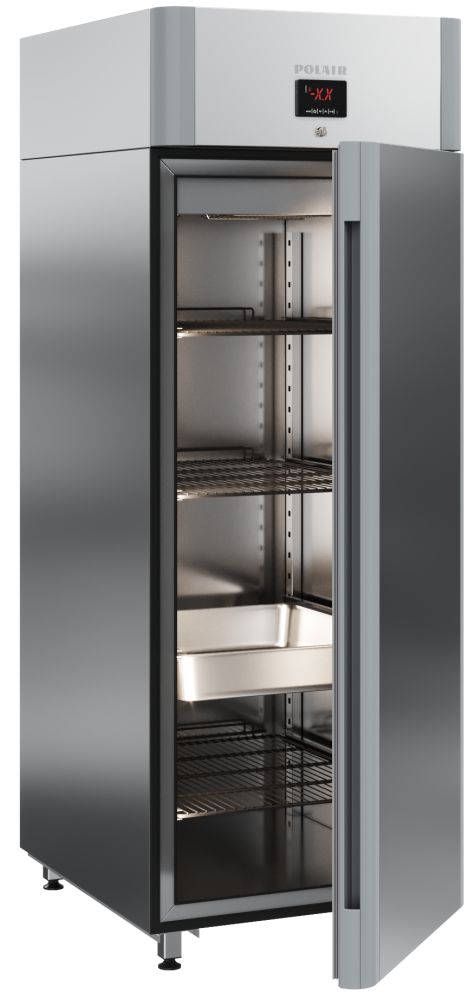 Шкаф холодильный для хлебопекарных производств POLAIR CS107-Bakery Bs – фото 3 в каталоге Москвы