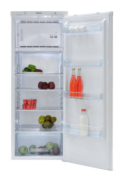 Холодильник POZIS RS-416 графитовый