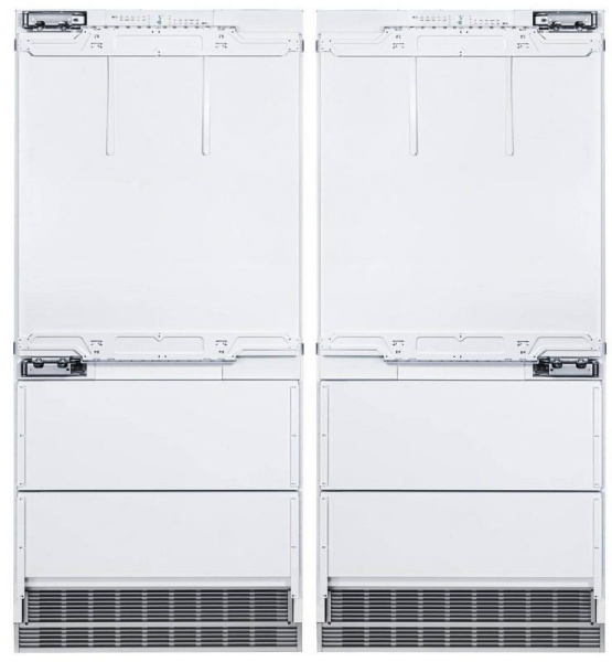 Холодильник LIEBHERR SBS 96E3