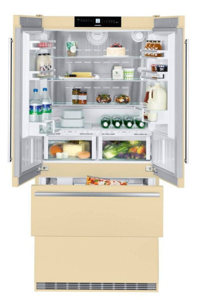 Холодильник LIEBHERR CBNbe 6256