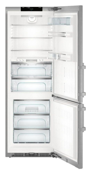 Холодильник LIEBHERR CBNes 5775