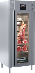 Шкаф для вызревания мяса Carboma M700GN-1-G-HHC 0430