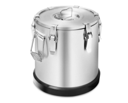 Термос CuisinAid CD-TP15SS 15 л нерж. 330х280 мм