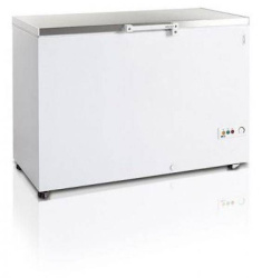 Холодильный ларь TEFCOLD FR405S