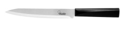 Нож универсальный Viatto Nero 48106