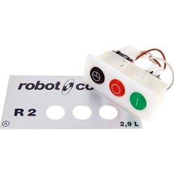 Панель управления Robot-coupe 29181