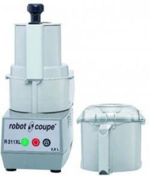 Процессор кухонный Robot-coupe R 211 XL Ultra RA