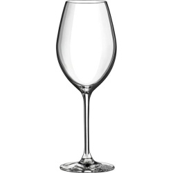 Бокал для вина Rona Le Vin 360 мл. D 54 мм. H 220 мм.