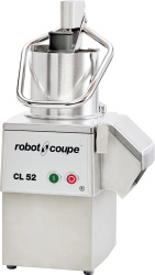 Овощерезательная машина Robot-coupe CL 52 3ф без дисков