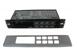 Контроллер для шкафа шоковой заморозки HURAKAN HKN-BCF M