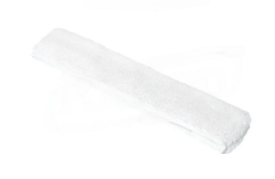 Шубка для мытья окон РОСМОП WW-45 микрофибра внутренний карман