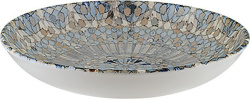 Тарелка Bonna Luca Mosaic 1000 мл, D 230 мм