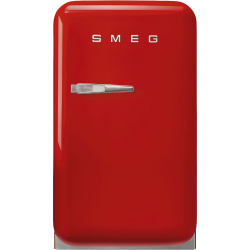 Шкаф барный холодильный SMEG FAB5RRD5