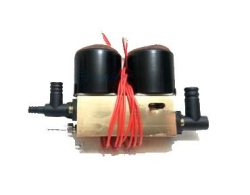 Клапан соленоидный для вакуумного упаковщика HURAKAN HKN-VAC260M