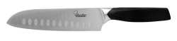 Нож-сантоку Viatto Supreme 178 мм 23809