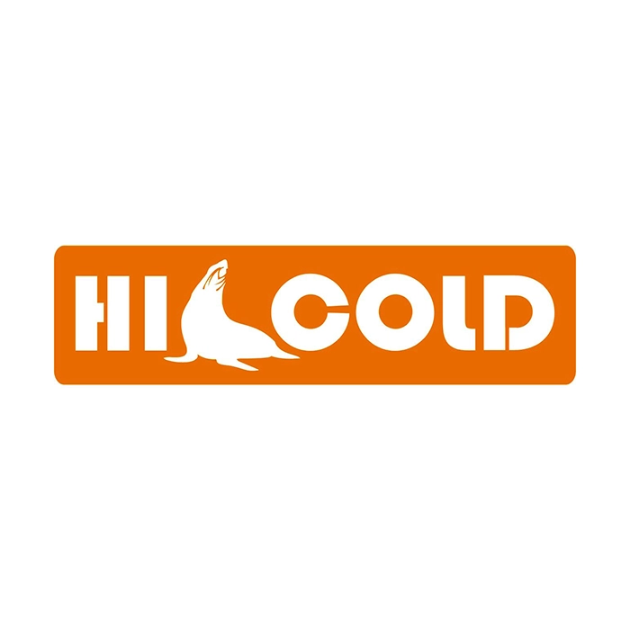 Изменение ассортимента цветов охлаждаемых витрин Hicold