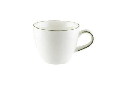 Чашка кофейная Bonna Iris Gray 80 мл, D 65 мм, H 53 мм (70235)