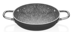 Сковорода Altin Basak Regal Granit 0,56 л, H 38,5 мм, D 160 мм