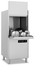 Машина котломоечная Apach Chef Line LKTT5663 DD DP RP