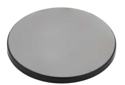 Форма для конфет Martellato Circle L 275 мм, B 175 мм, H 26 мм (ячейка 75х5 мм)