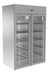 Холодильник фармацевтический ARKTO ШХФ-1000-НСП