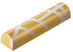 Форма для шоколадных плиток Martellato Choco Line L 275 мм, B 175 мм, H 17 мм