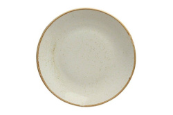Тарелка без борта Porland Seasons Beige d=18 см 187618