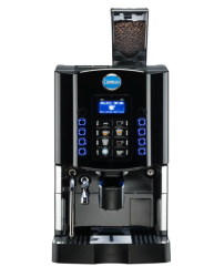 Кофемашина суперавтомат CARIMALI Optima Soft 1 бункер
