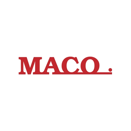 Акция на выделенный ассортимент MACO