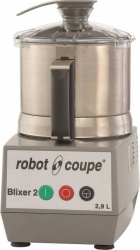 Куттер Robot-coupe R 2B