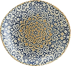 Тарелка Bonna Alhambra 790 мл, D 260 мм