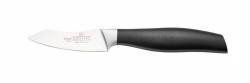 Нож овощной Luxstahl  Chef 75мм [A-3008/3]