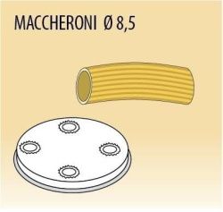 Насадка FIMAR Maccheroni MPF 2,5/MPF 4