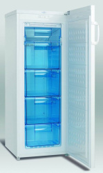 Шкаф морозильный SCAN SFS 208A+