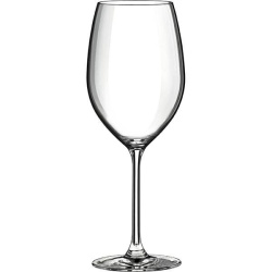 Бокал для вина Rona Le Vin 600 мл. D 70 мм. H 245 мм.