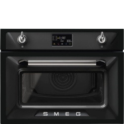 Духовой шкаф электрический SMEG SO4902M1N