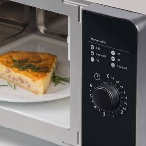 Микроволновая печь Menumaster RMS510DS2