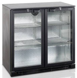 Шкаф барный холодильный TEFCOLD BA20H-I
