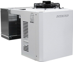 Моноблок ранцевый Intercold MLCM 316 FT (опция -30° С)