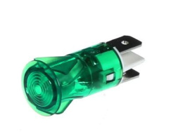 Лампа зеленая ROLLER GRILL A08009