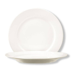Тарелка P.L. Proff Cuisine Classic Porcelain D 177 мм